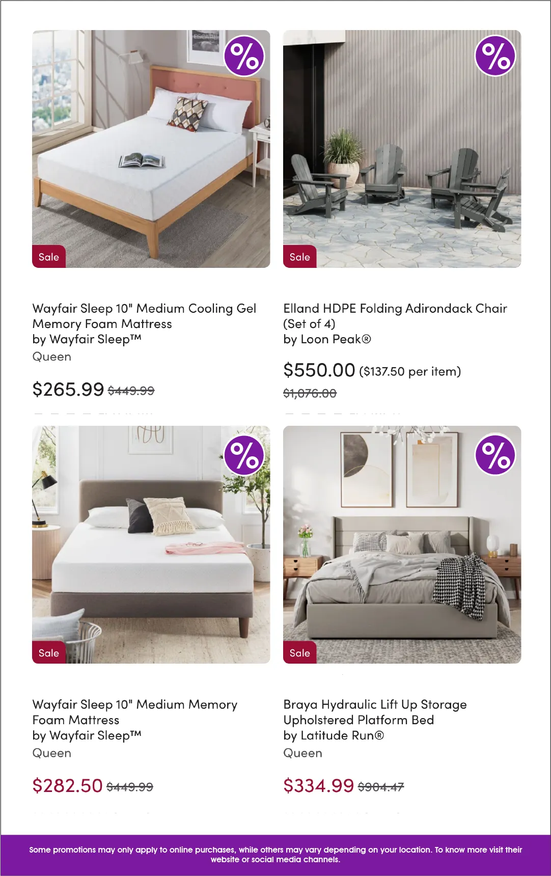 Weekly ad Weekly ads from July 21 to August 6 2025 - Page 2