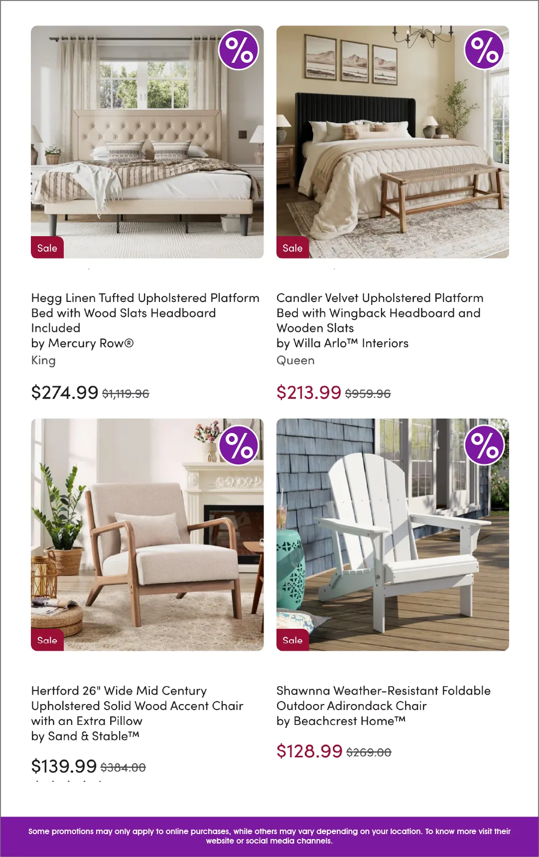 Weekly ad Weekly ads from July 21 to August 6 2025 - Page 3