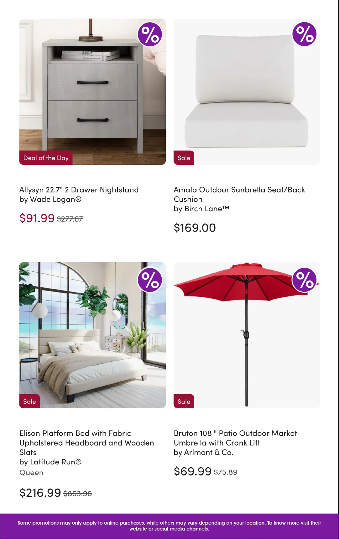 Weekly ad Weekly ads from July 21 to August 6 2025 - Page 4