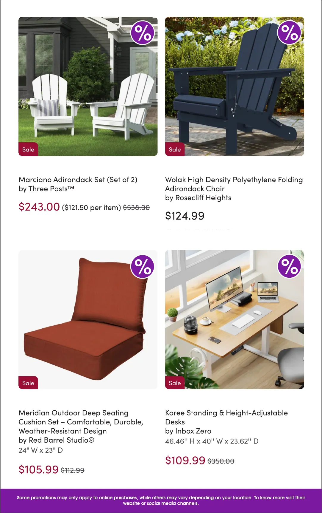 Weekly ad Weekly ads from July 21 to August 6 2025 - Page 5