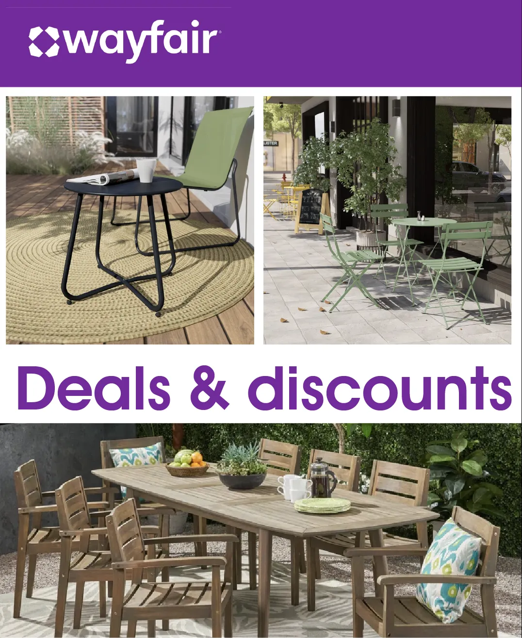 Weekly ad Weekly ads from April 14 to April 30 2025 - Page