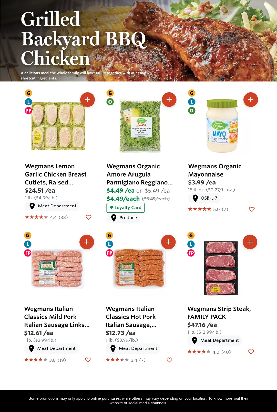 Weekly ad Weekly ads from August 19 to September 2 2025 - Page 3