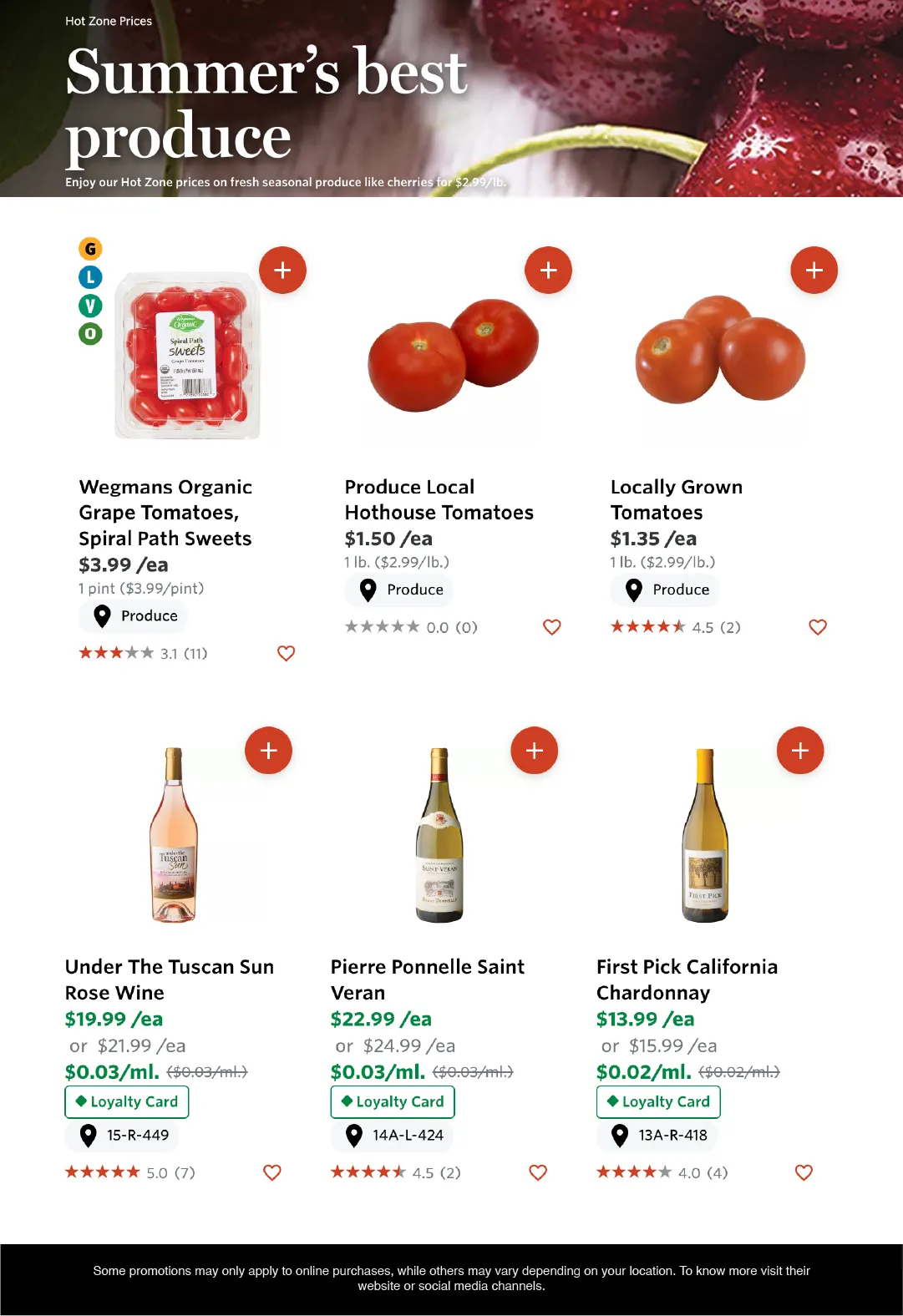 Weekly ad Weekly ads from August 19 to September 2 2025 - Page 4