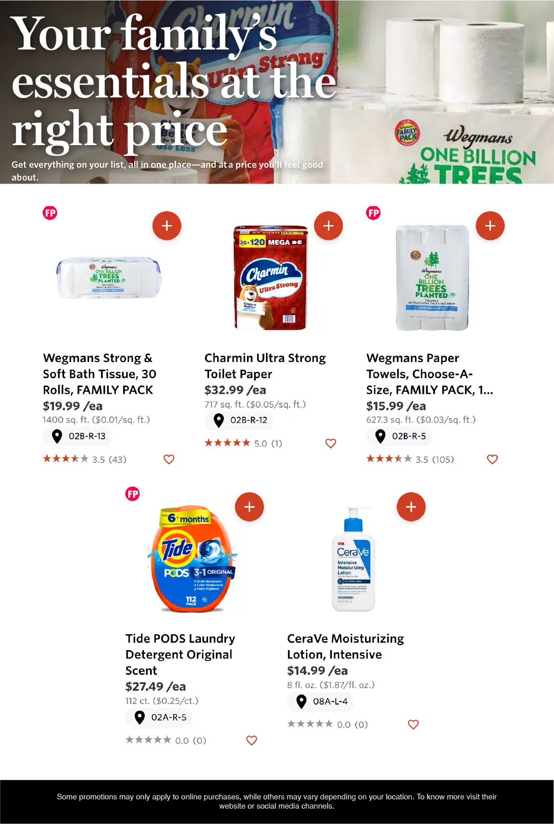 Weekly ad Weekly ads from August 19 to September 2 2025 - Page 5