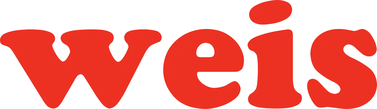 Weis logo. Current weekly ad