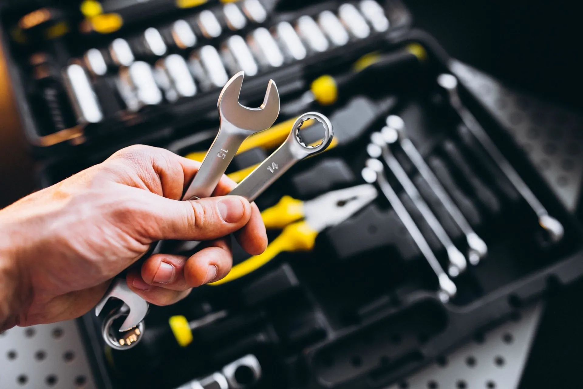 Recomendaciones para ahorrar dinero en herramientas