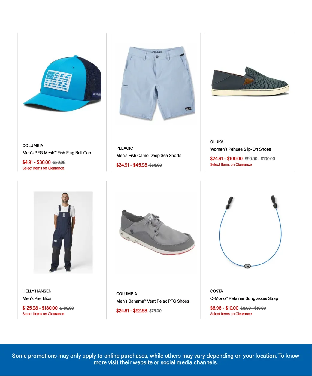 Weekly ad Weekly ads from February 21 to March 8 2025 - Page 2