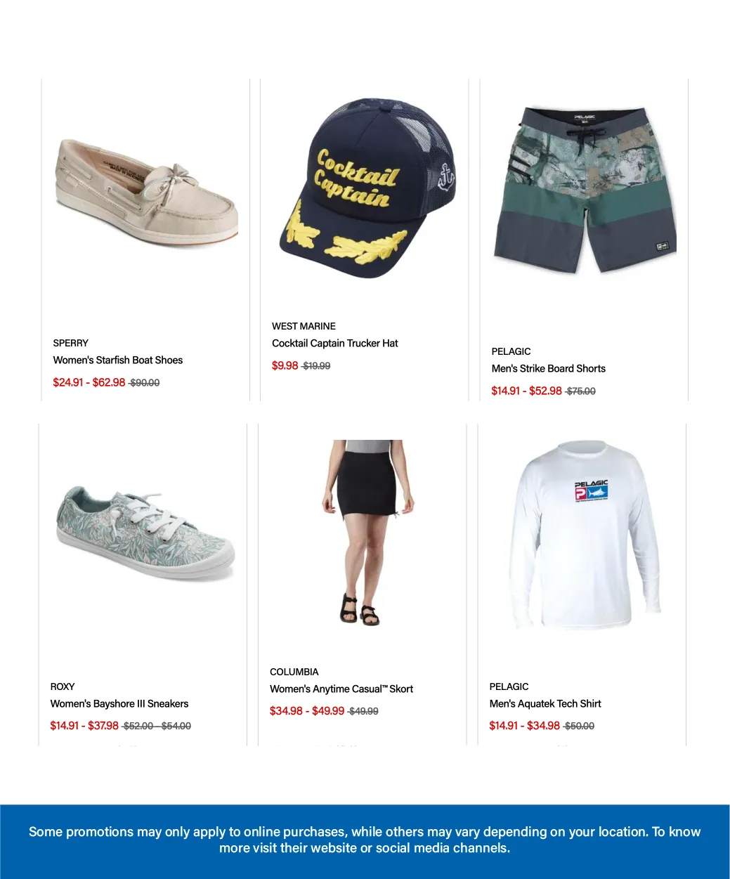 Weekly ad Weekly ads from February 21 to March 8 2025 - Page 4