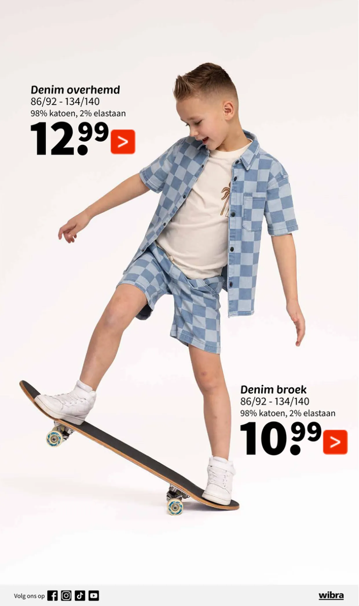 Wibra Folder van 2 maart tot 16 maart 2026 - Folder pagina 11