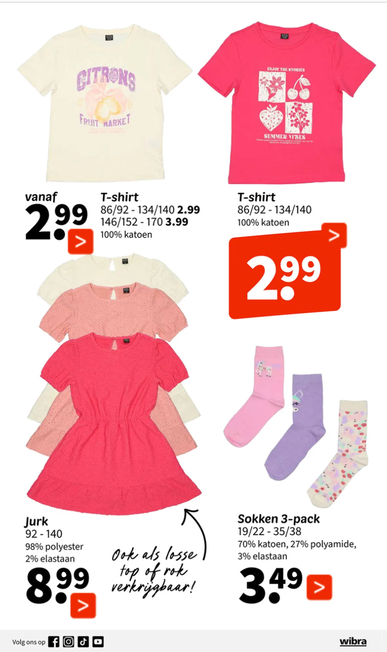 Wibra Folder van 2 maart tot 16 maart 2026 - Folder pagina 12