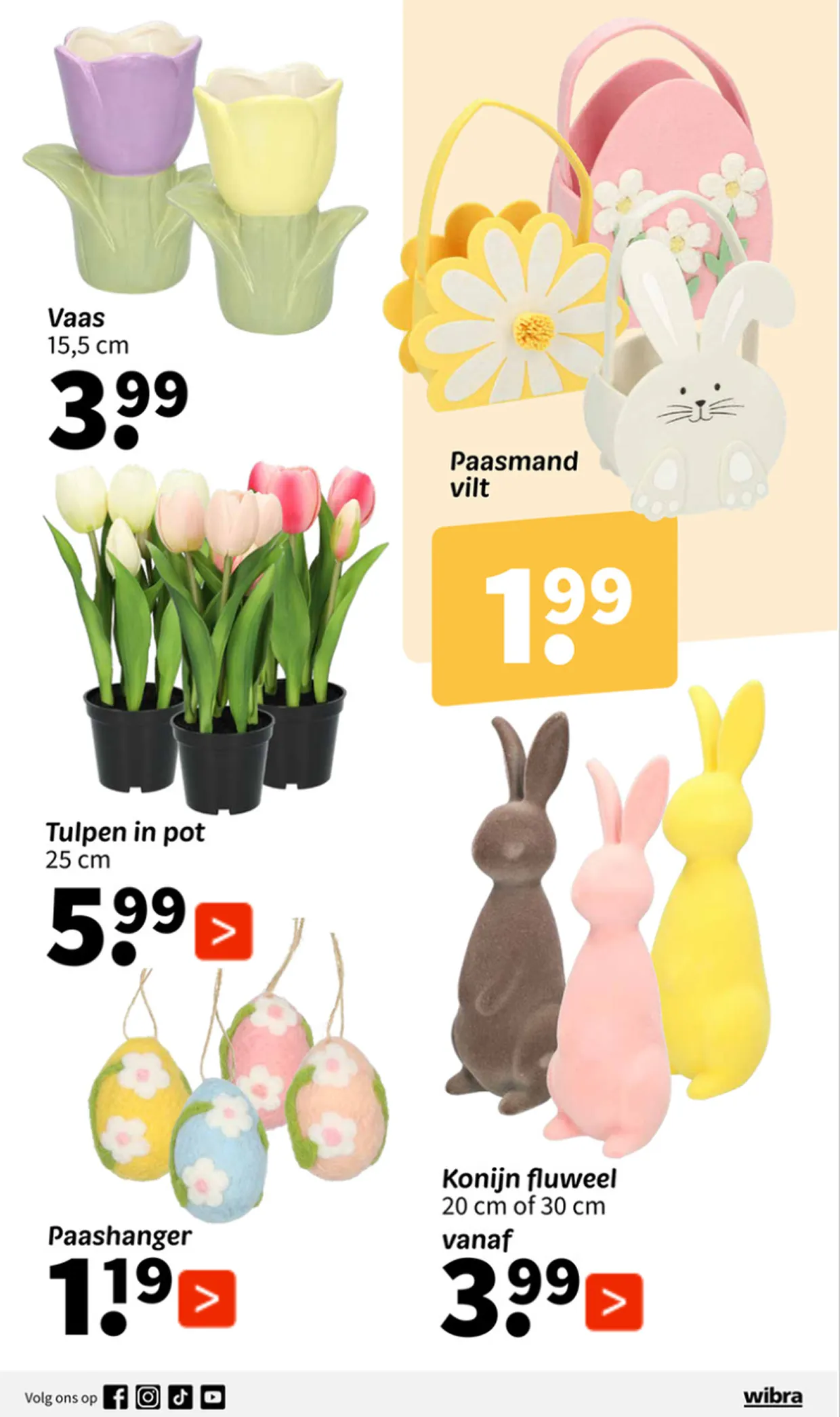 Wibra Folder van 2 maart tot 16 maart 2026 - Folder pagina 5