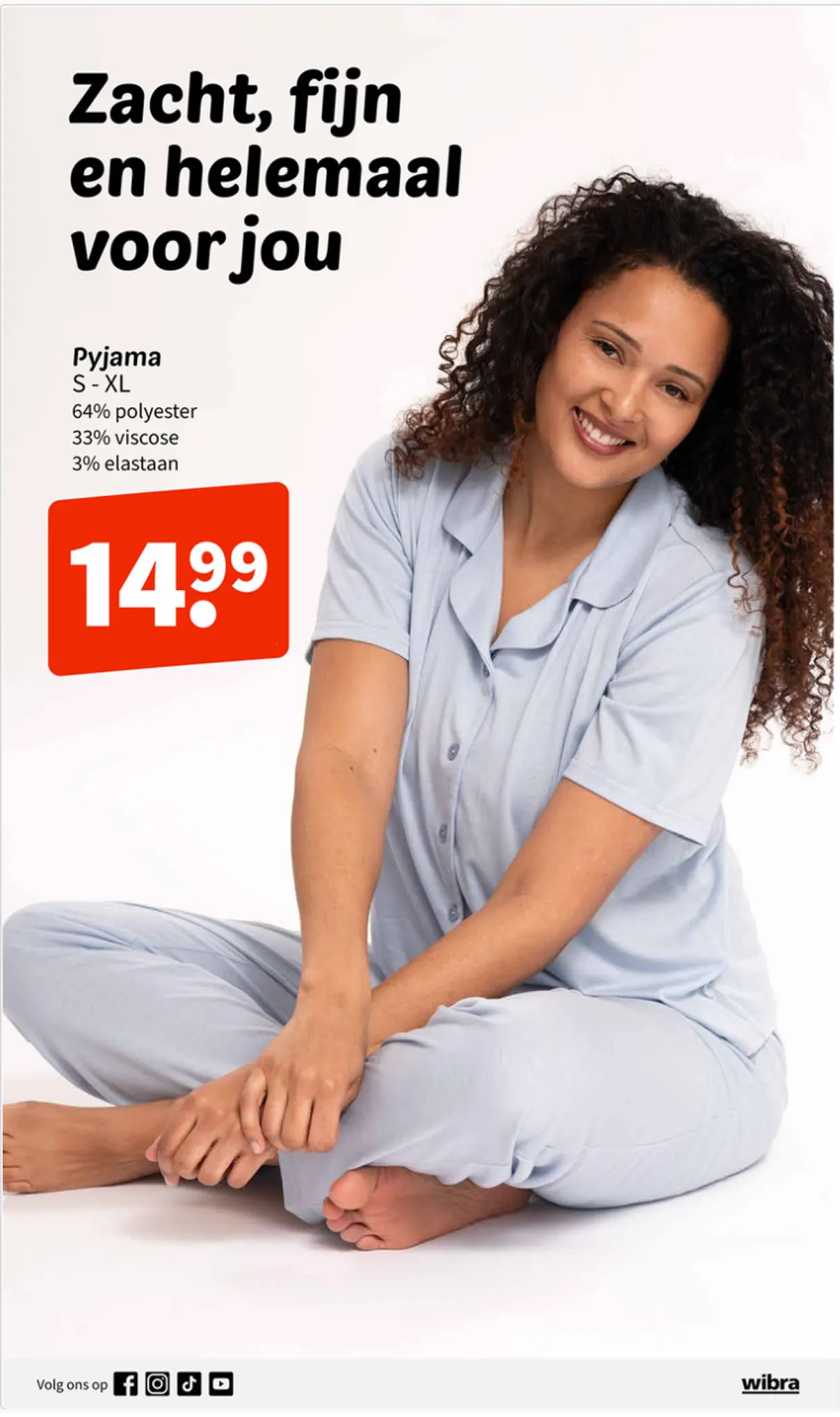 Wibra Folder van 2 maart tot 16 maart 2026 - Folder pagina 8