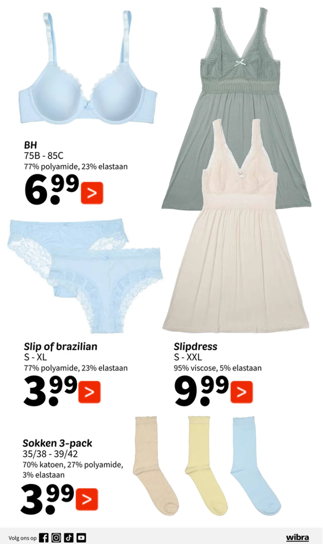 Wibra Folder van 2 maart tot 16 maart 2026 - Folder pagina 9