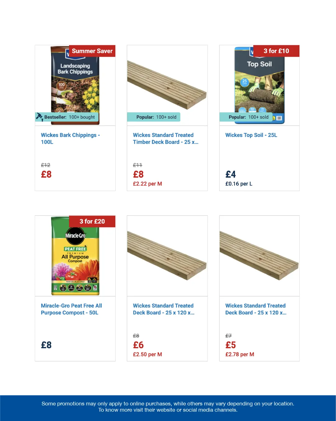 Deals from 6 June to 27 June 2025 - Catalogue Page 2