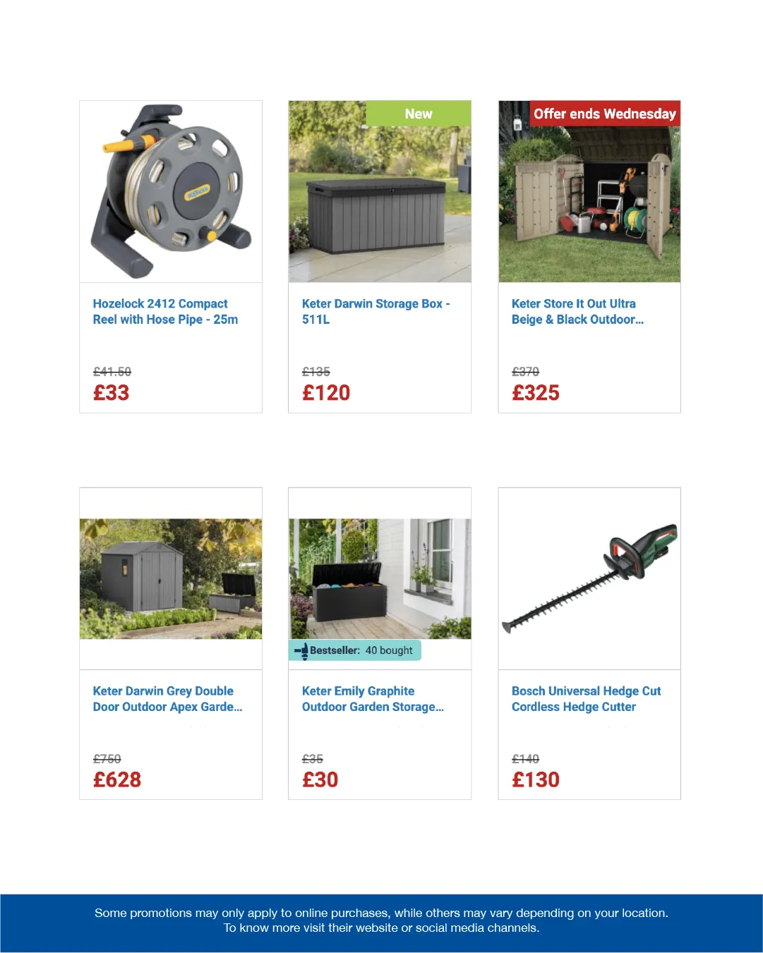 Deals from 6 June to 27 June 2025 - Catalogue Page 3