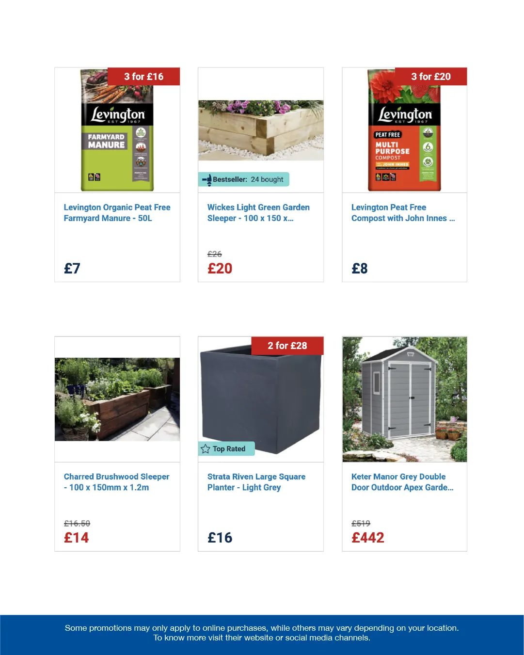 Deals from 6 June to 27 June 2025 - Catalogue Page 5
