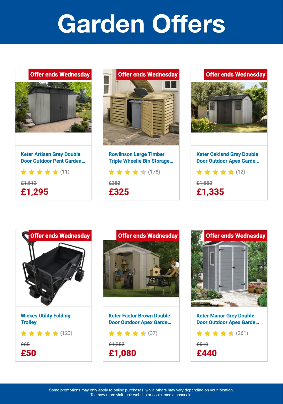 Flyers from 22 August to 8 September 2025 - Catalogue Page 5