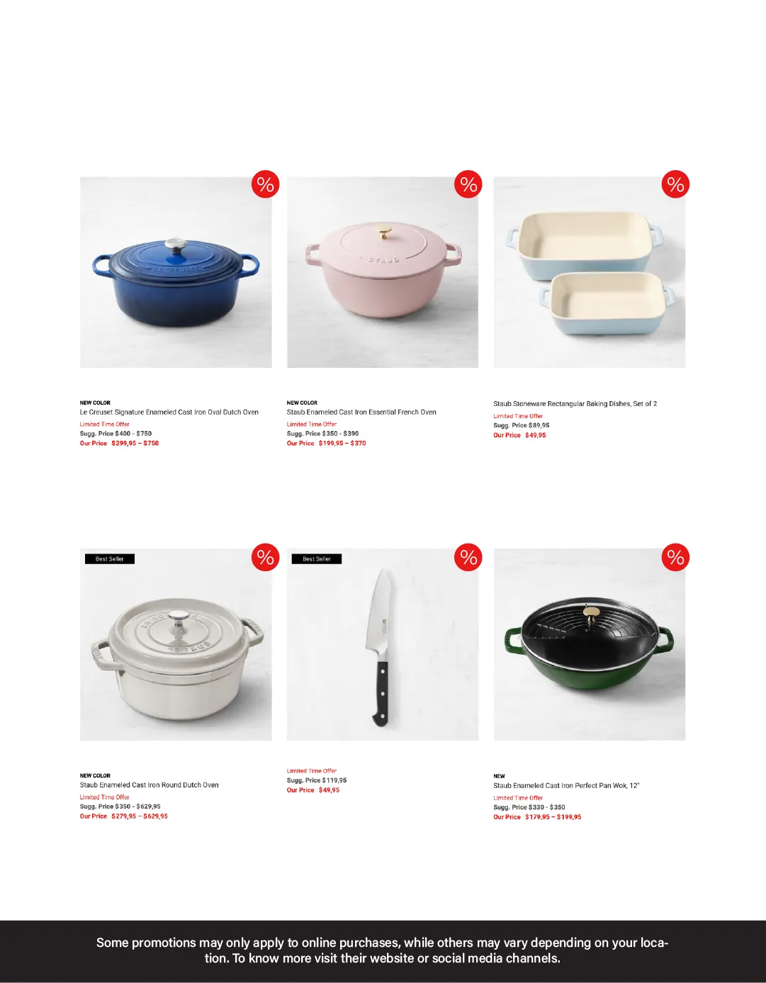 Weekly ad Weekly ads from March 17 to March 31 2025 - Page 2