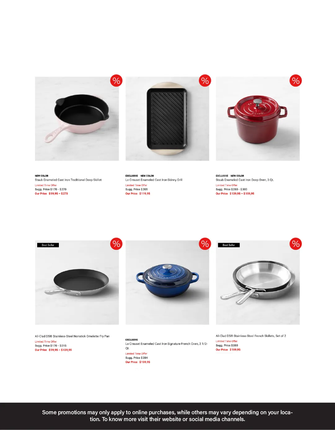 Weekly ad Weekly ads from March 17 to March 31 2025 - Page 3