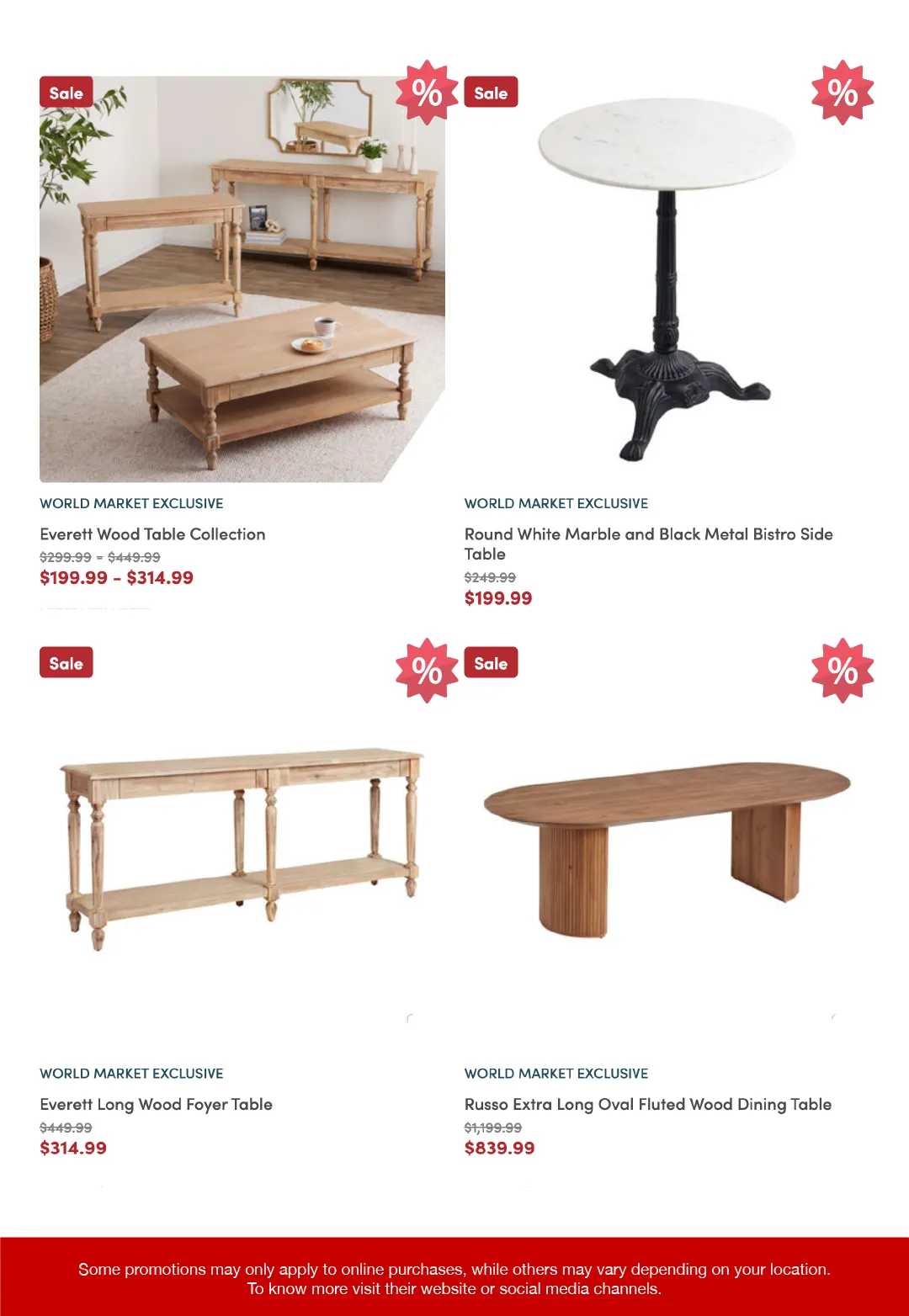 Weekly ad Weekly ads from September 1 to September 15 2025 - Page 2