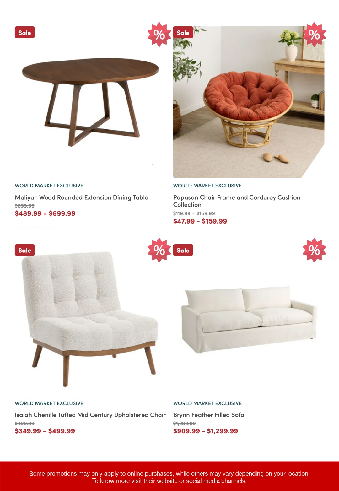 Weekly ad Weekly ads from September 1 to September 15 2025 - Page 3