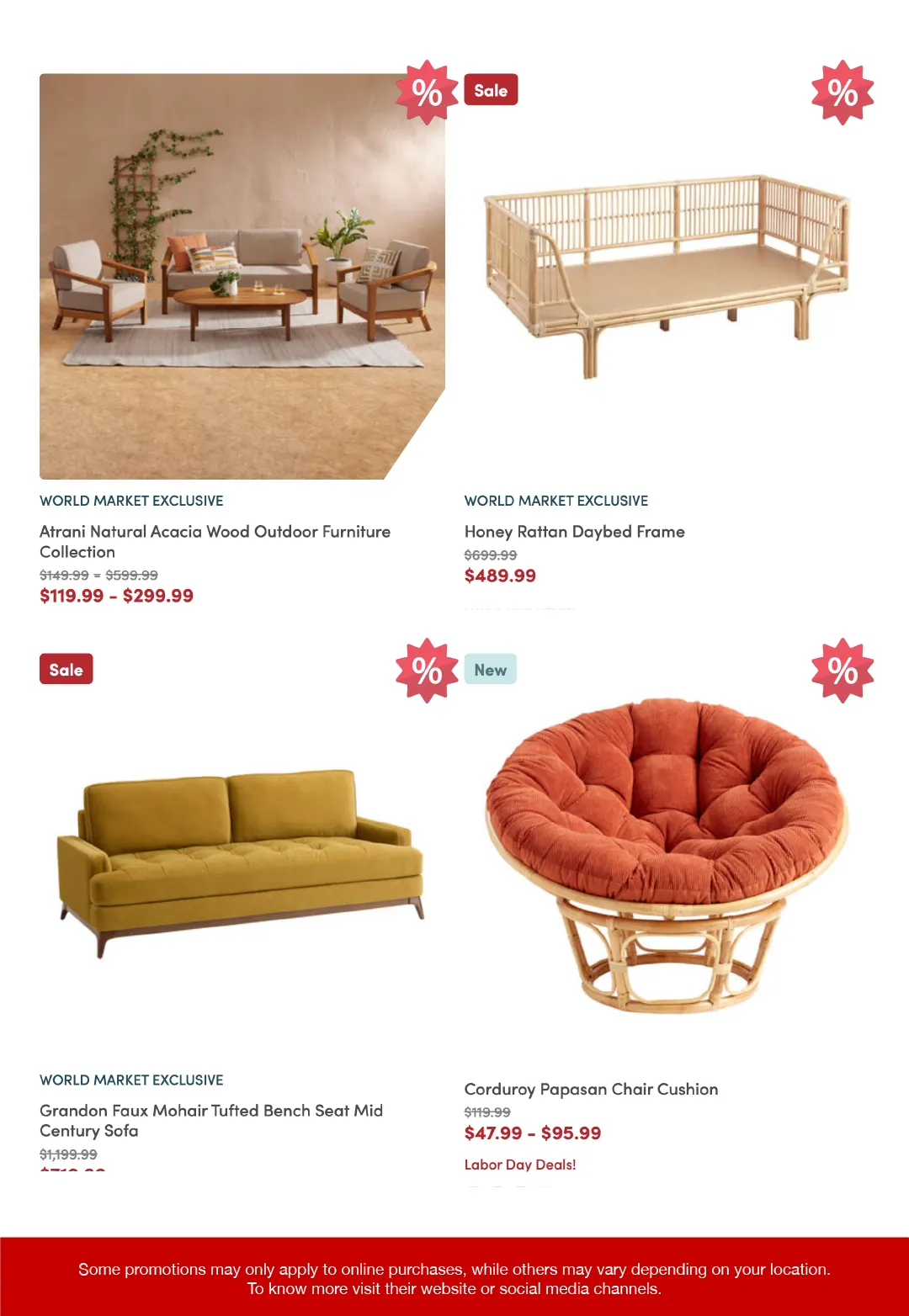 Weekly ad Weekly ads from September 1 to September 15 2025 - Page 4