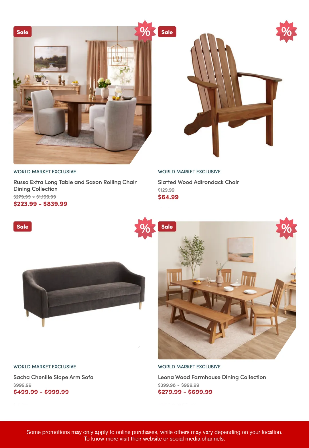 Weekly ad Weekly ads from September 1 to September 15 2025 - Page 5