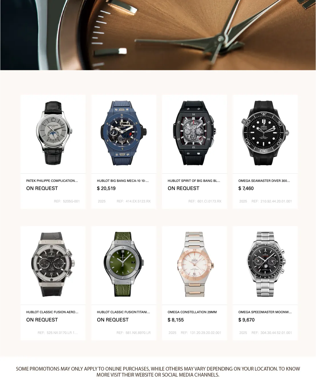 Weekly ad Weekly ads from February 25 to March 12 2025 - Page 2