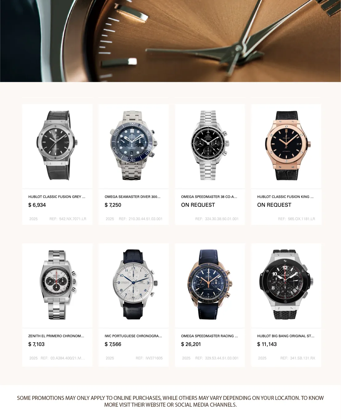 Weekly ad Weekly ads from February 25 to March 12 2025 - Page 4