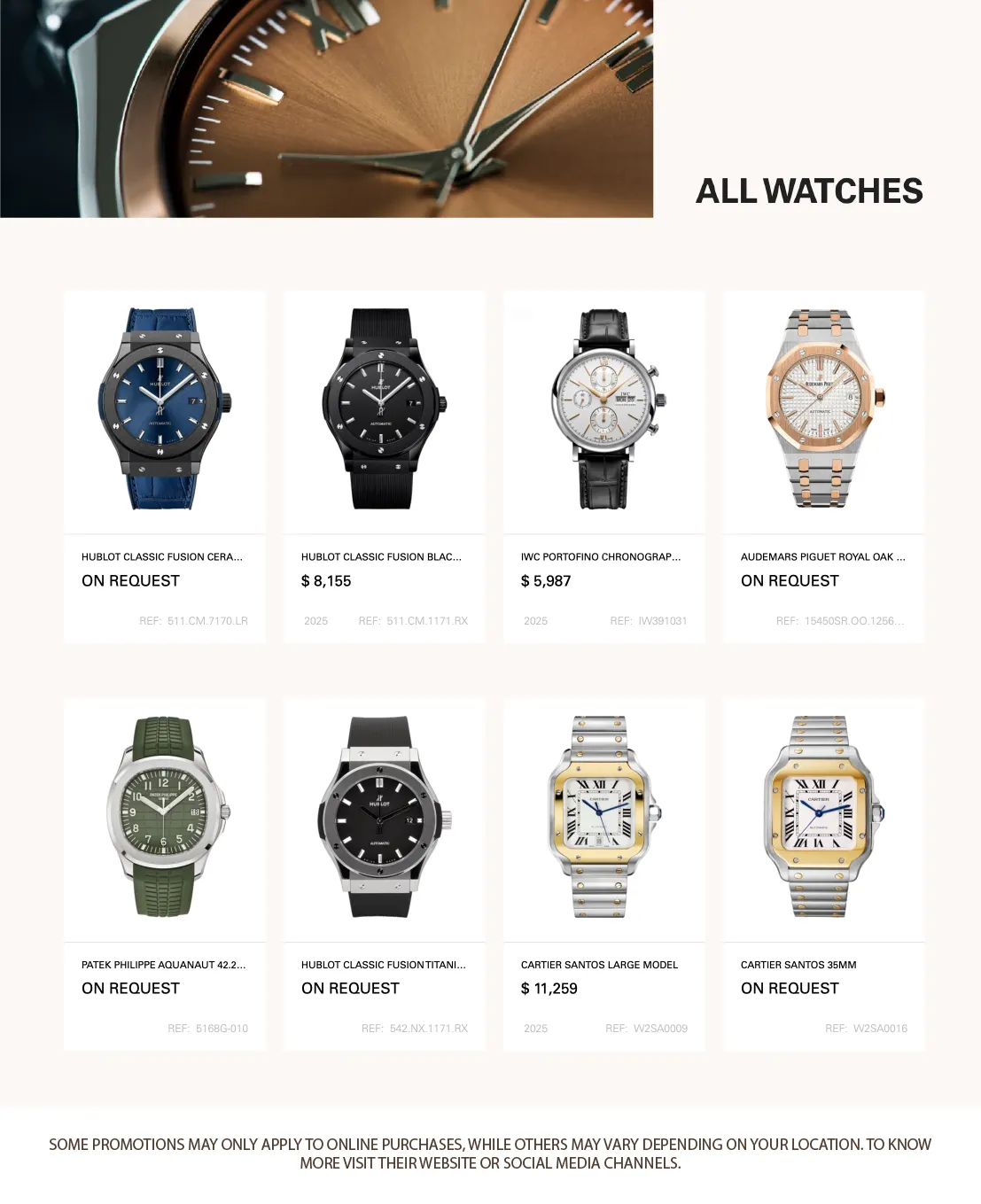Weekly ad Weekly ads from February 25 to March 12 2025 - Page 3