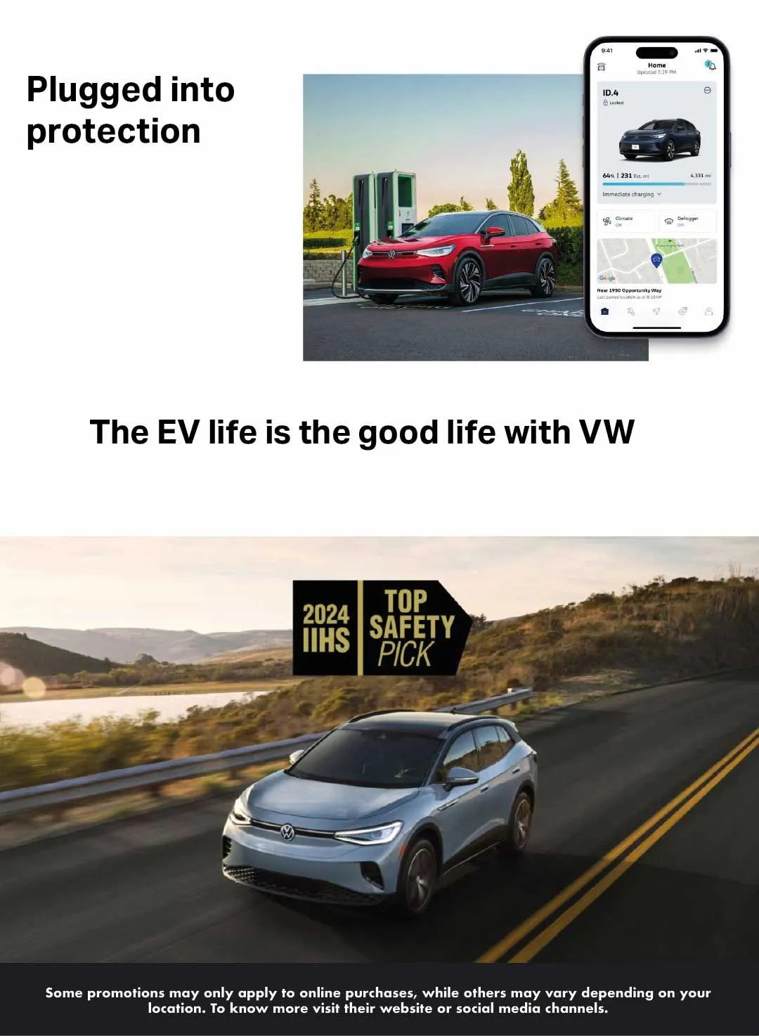 Weekly ad Volkswagen Weekly Ad from January 24 to February 28 2025 - Page 3