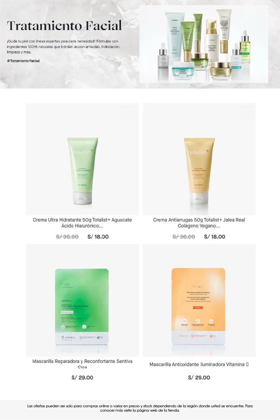 Catalogo de Ofertas 12 de junio al 30 de junio 2025 - Pag 2