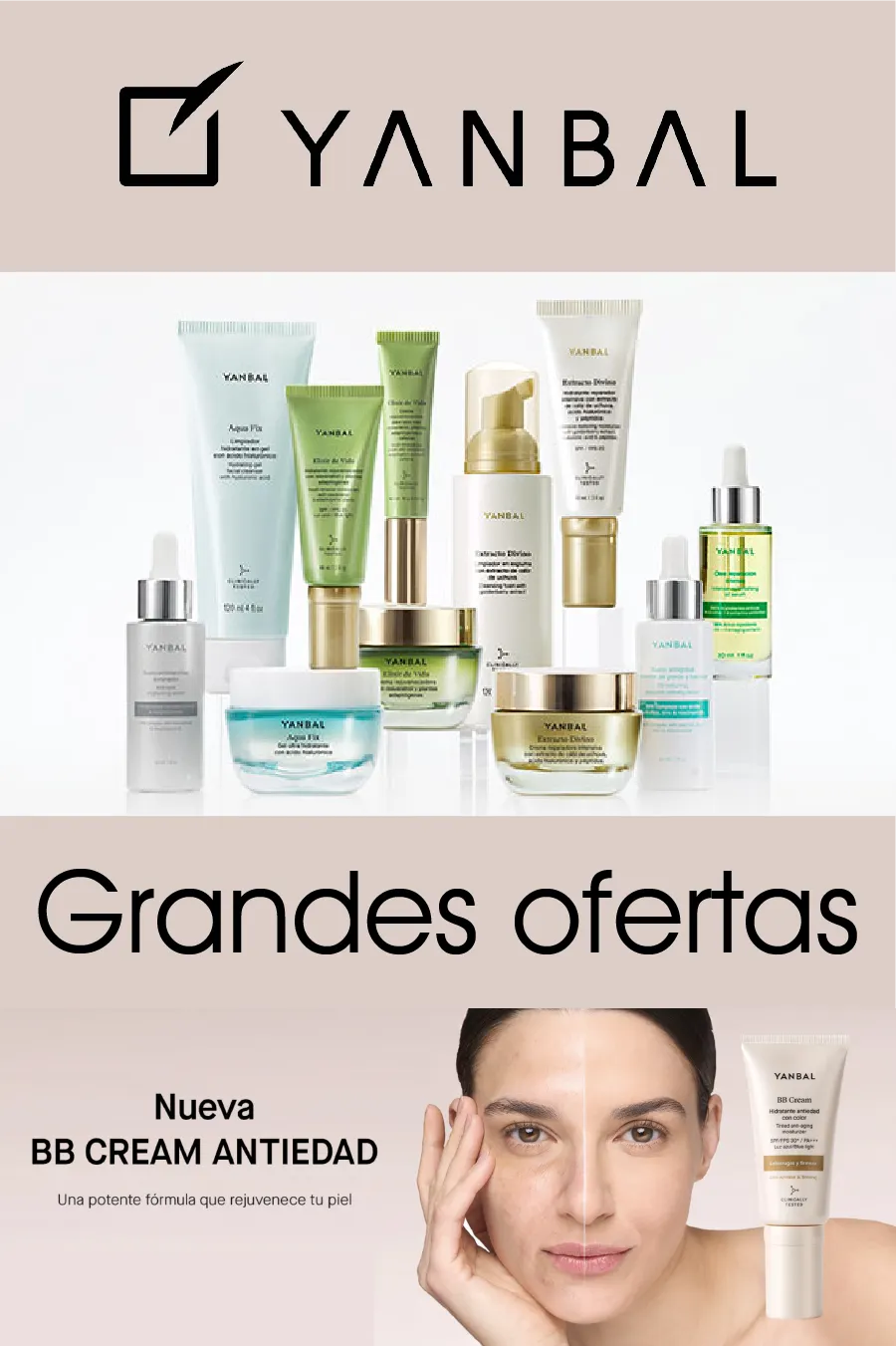 Catalogo de Ofertas 15 de julio al 31 de julio 2025 - Pag 1
