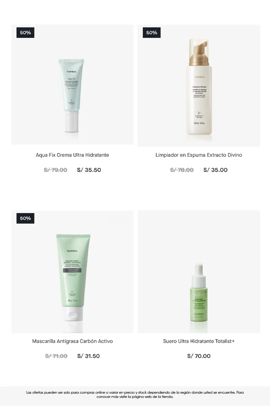 Catalogo de Ofertas 15 de julio al 31 de julio 2025 - Pag 2