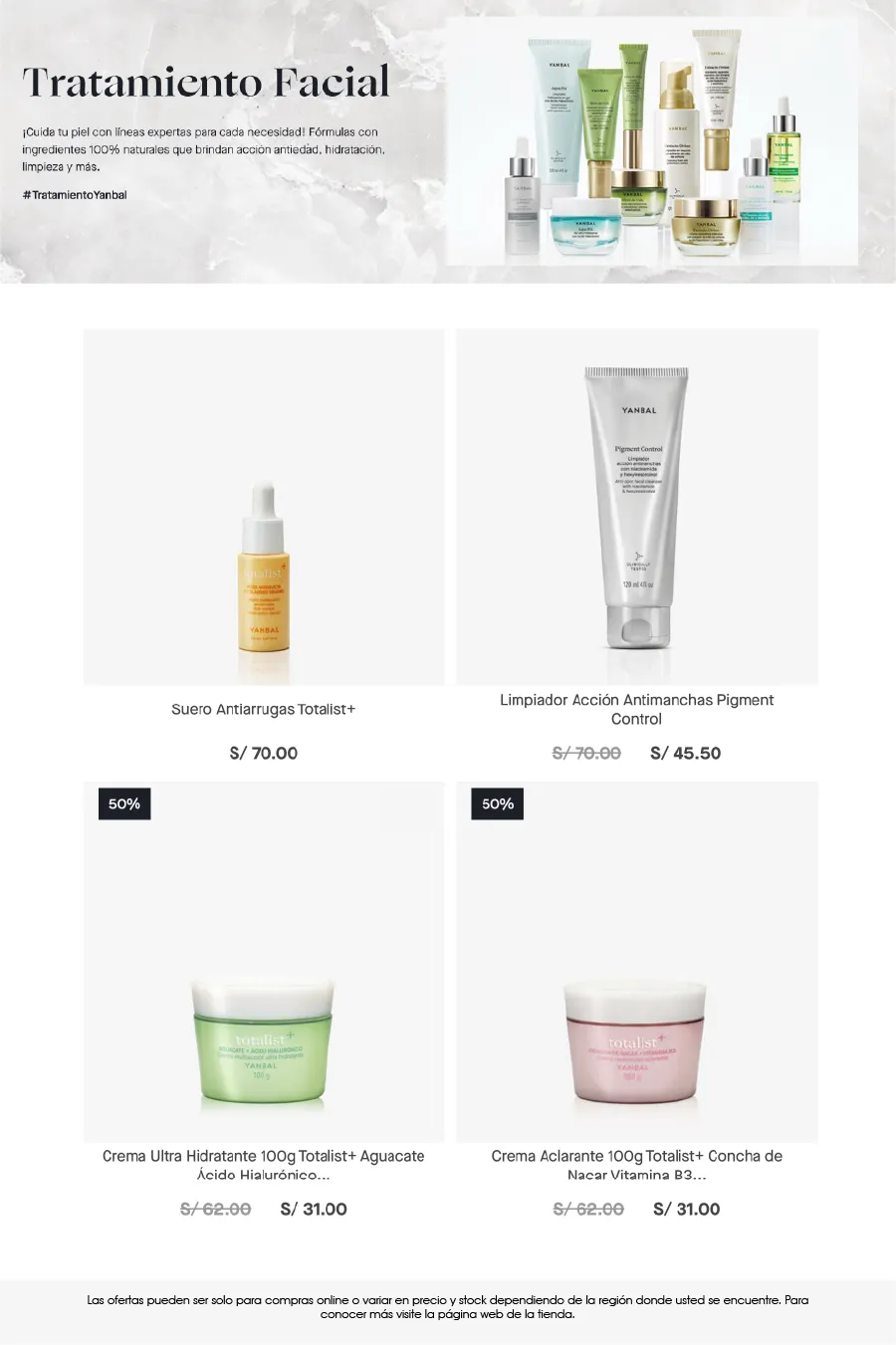 Catalogo de Ofertas 12 de junio al 30 de junio 2025 - Pag 3