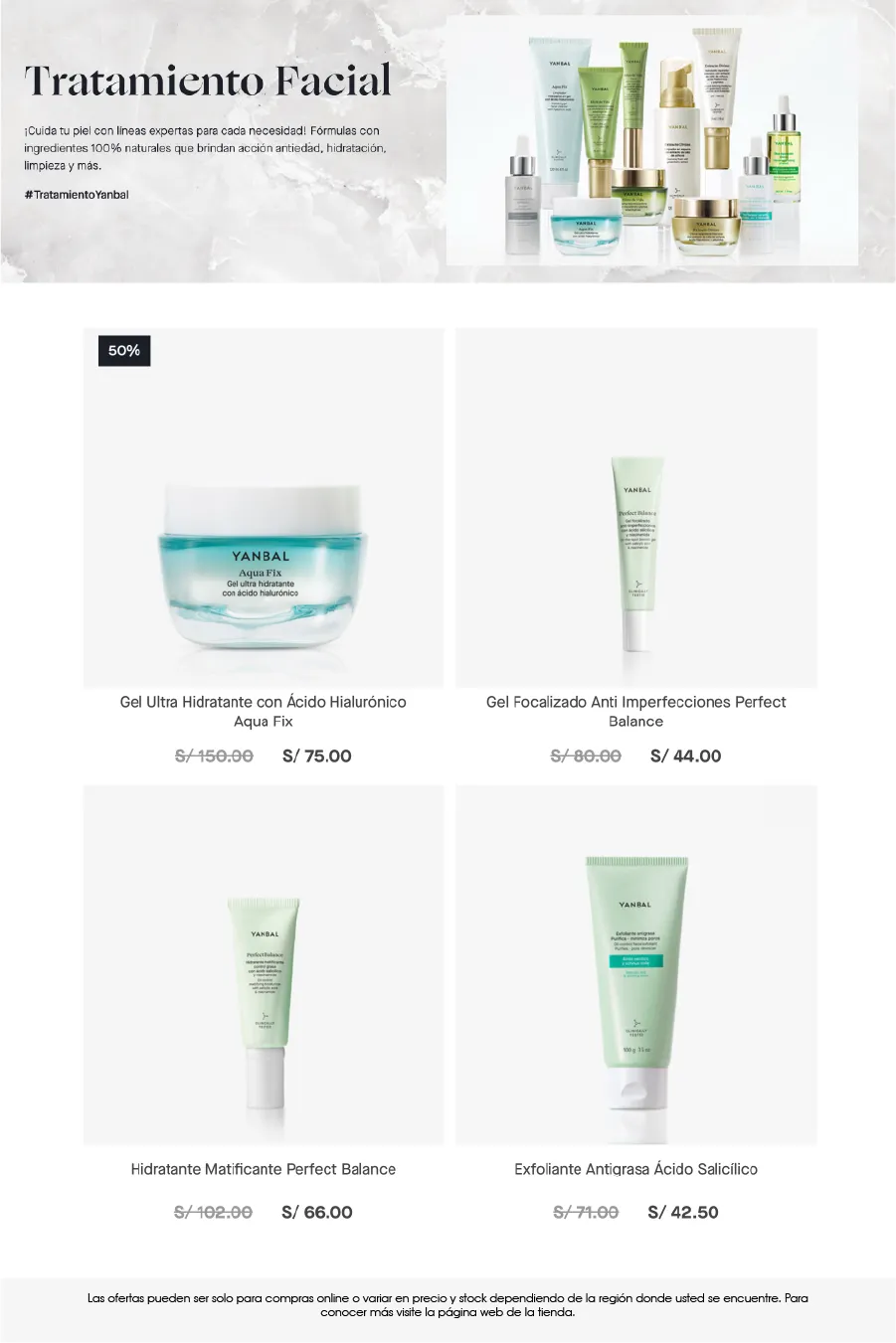 Catalogo de Ofertas 12 de junio al 30 de junio 2025 - Pag 5