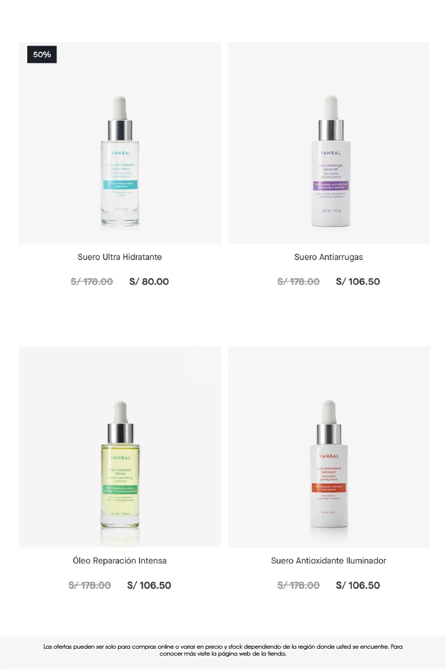 Catalogo de Ofertas 15 de julio al 31 de julio 2025 - Pag 5