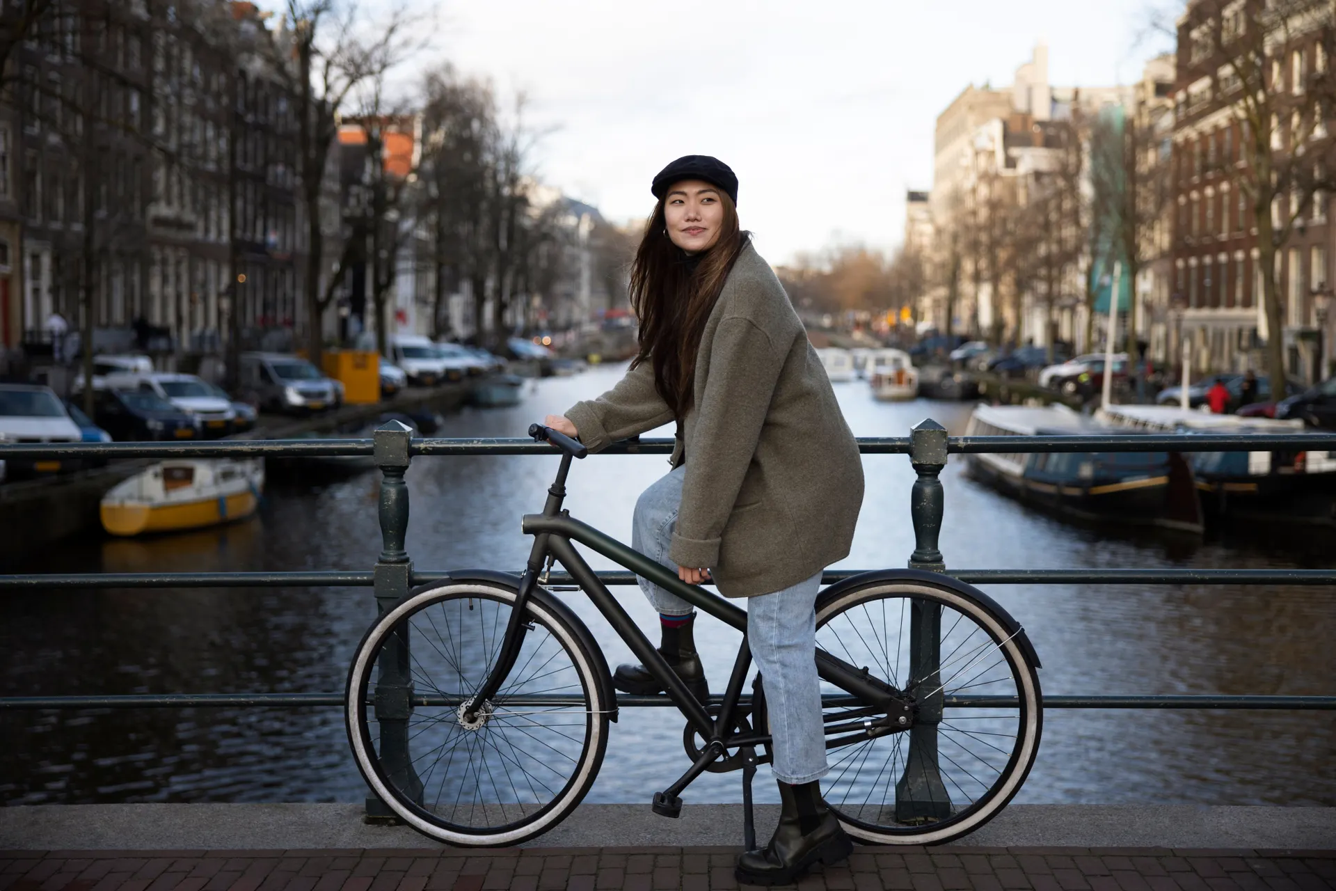 Hoe kiest u uw volgende fiets?