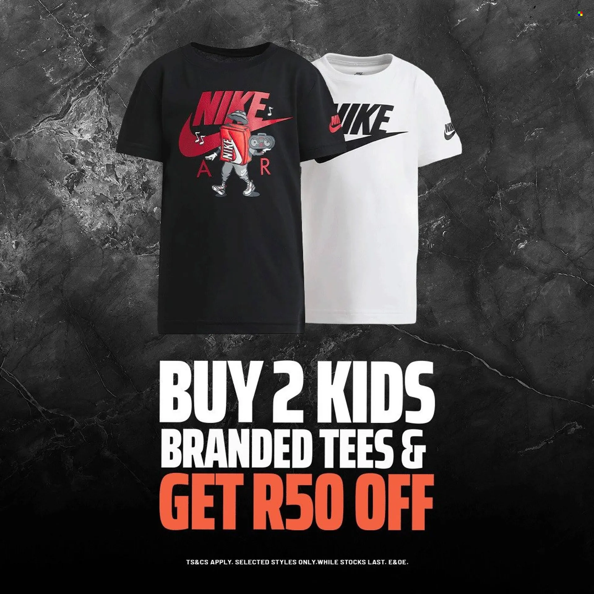 Sportscene catalogue from 8 August to 16 August 2025 - Catalogue Page 4