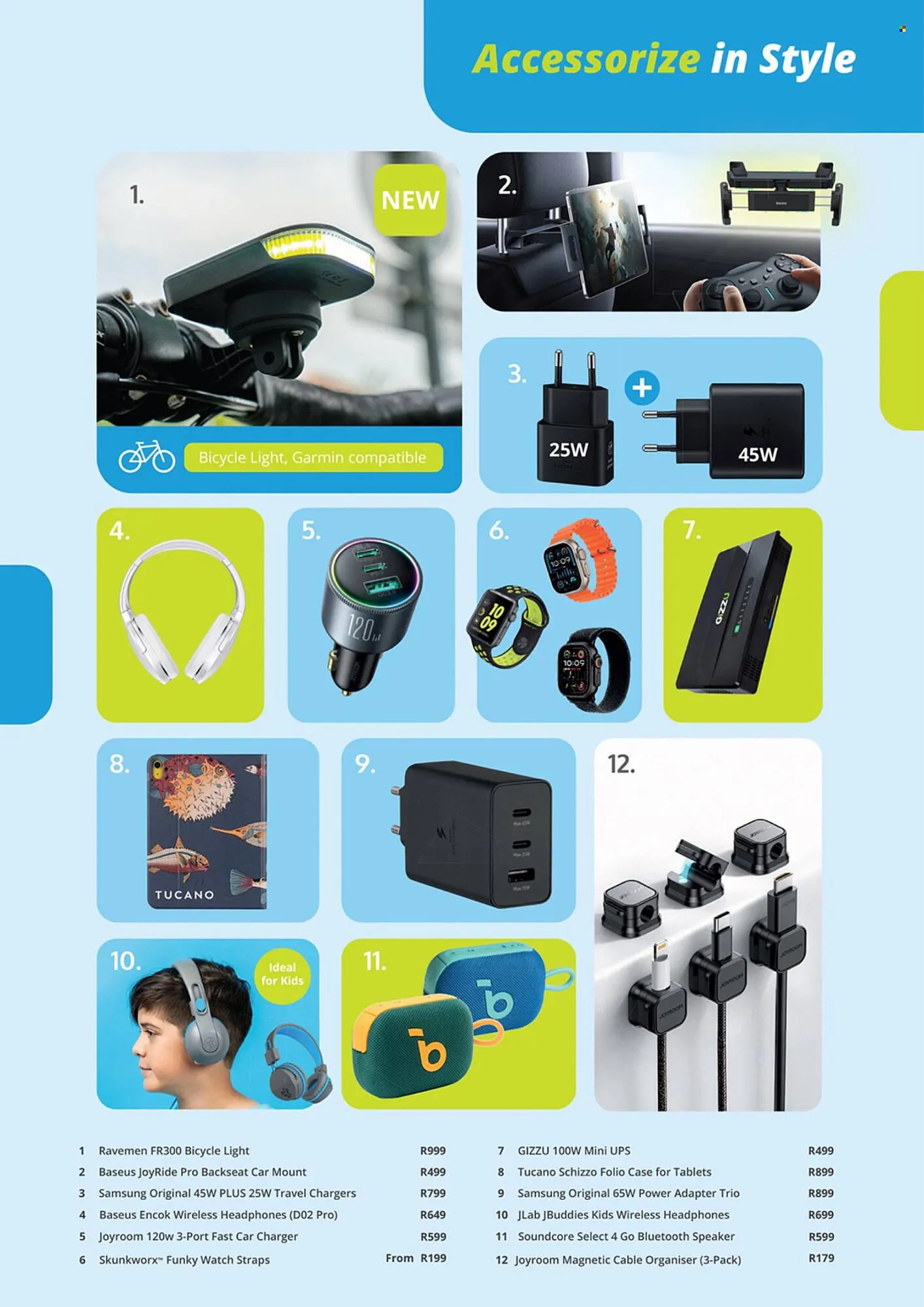 Cellucity catalogue from 7 May to 9 June 2025 - Catalogue Page 39