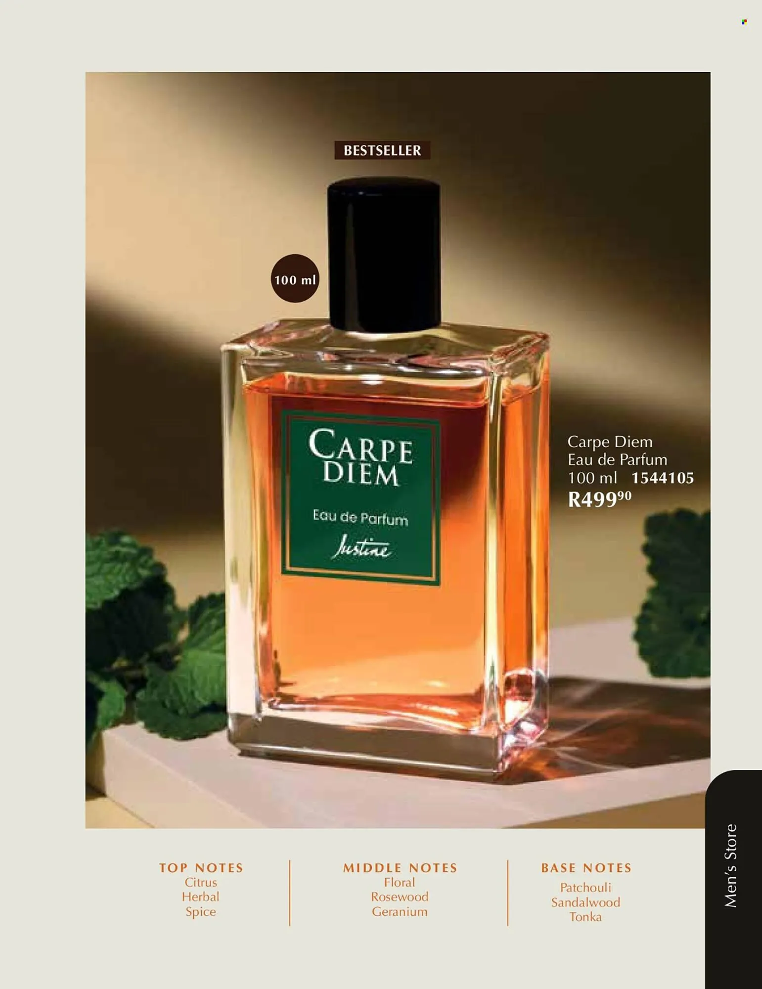 Justine brochure from 1 November to 30 November 2025 - Catalogue Page 64