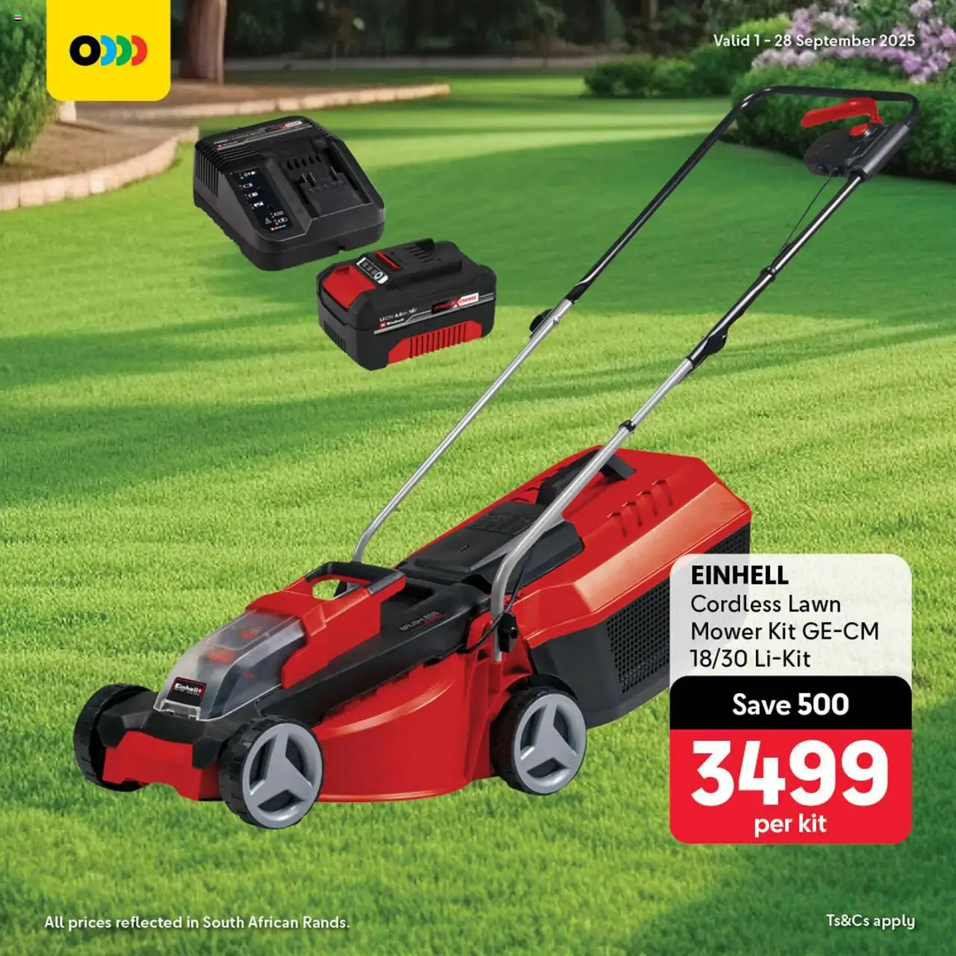 Makro catalogue from 1 September to 28 September 2025 - Catalogue Page 5