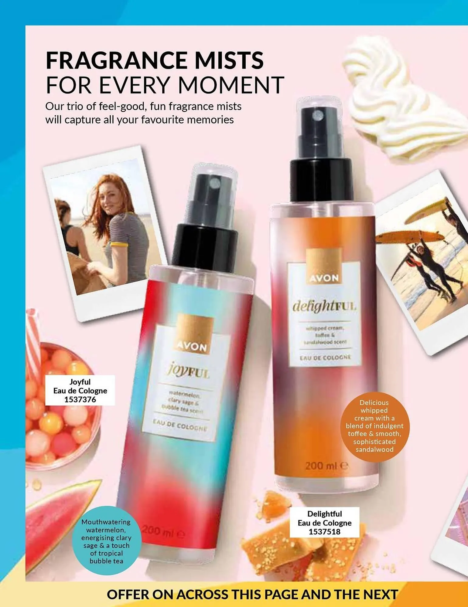 AVON catalogue from 2 December to 31 December 2024 - Catalogue Page 180