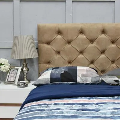 Chesterfield Queen Headboard