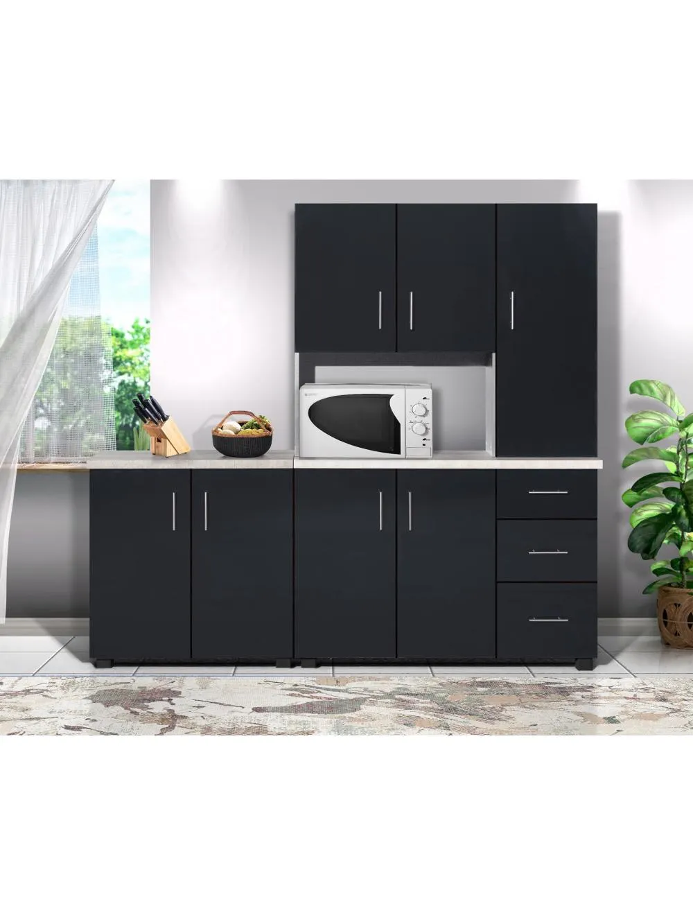 Mason 2pce Kitchen Scheme