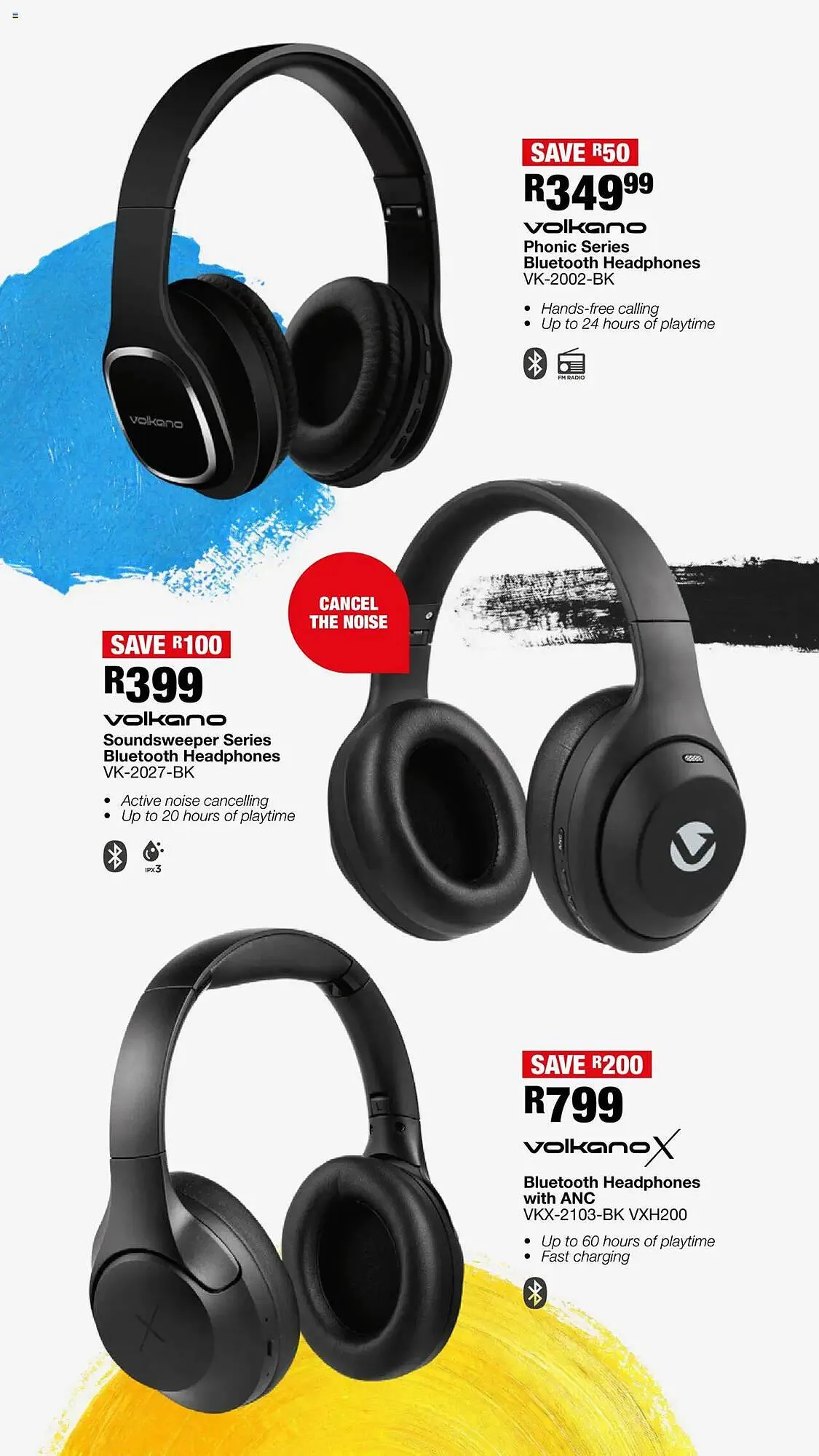 OK Furniture catalogue from 13 January to 9 February 2025 - Catalogue Page 13