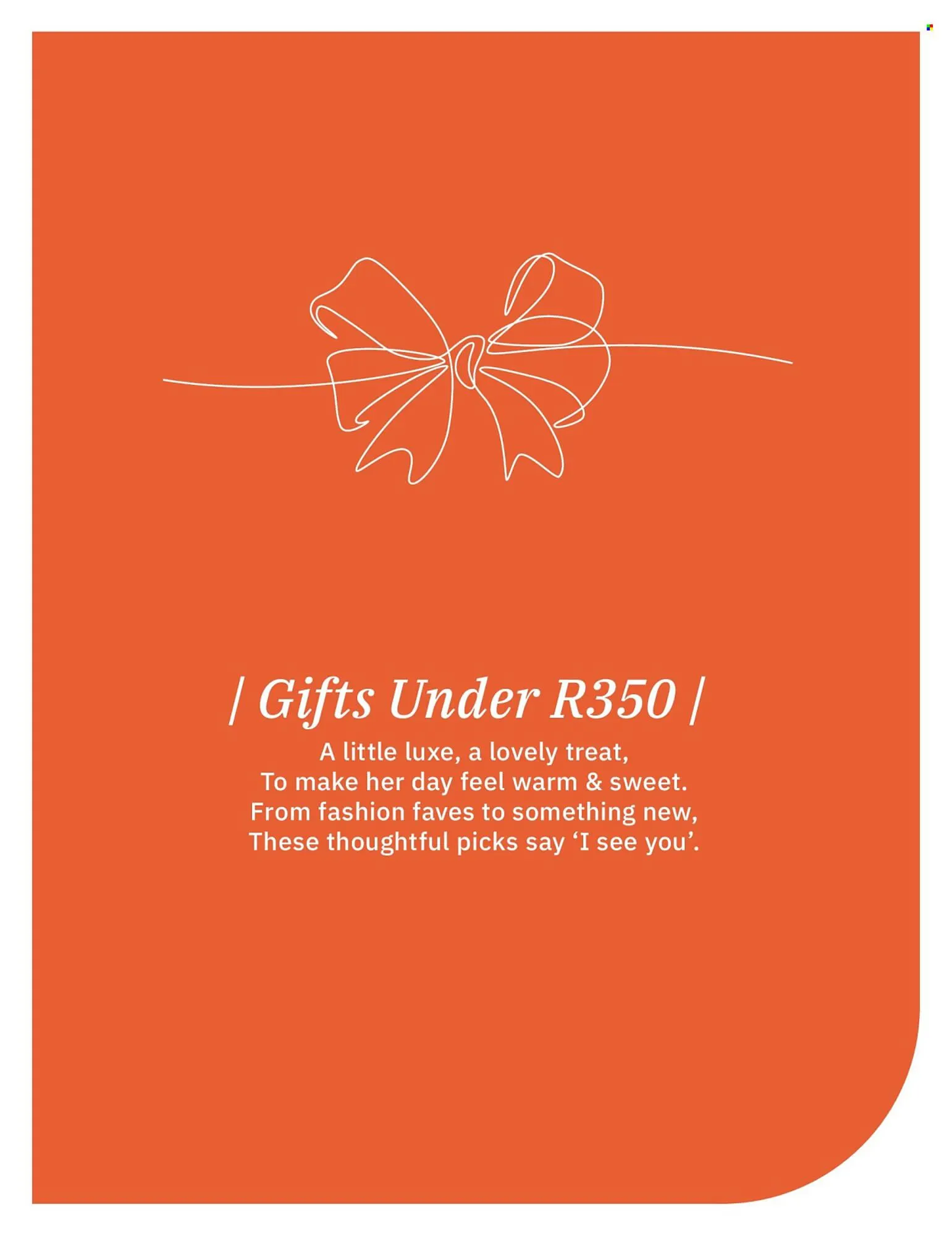 Justine catalogue from 1 May to 31 May 2025 - Catalogue Page 20