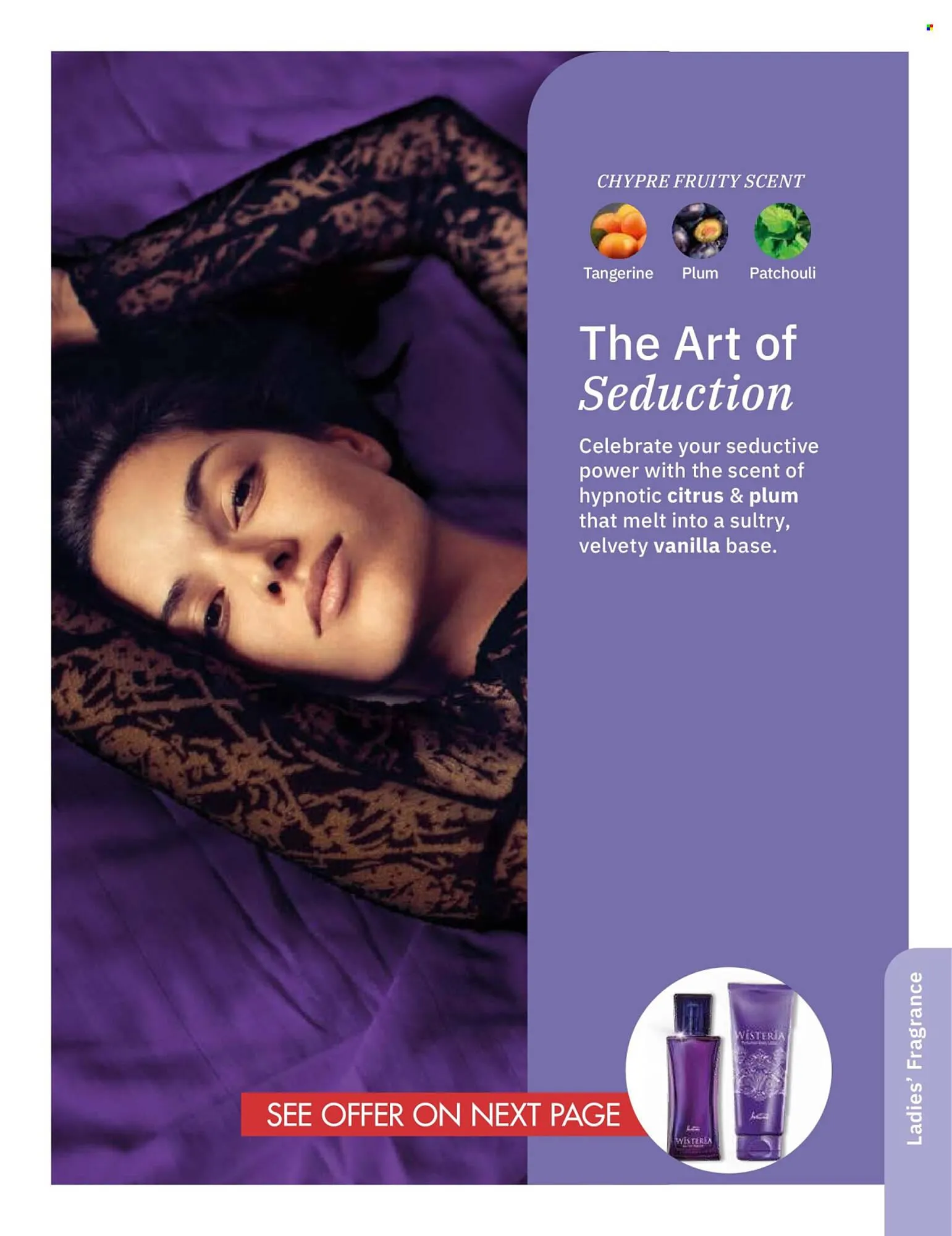 Justine catalogue from 1 June to 30 June 2025 - Catalogue Page 50