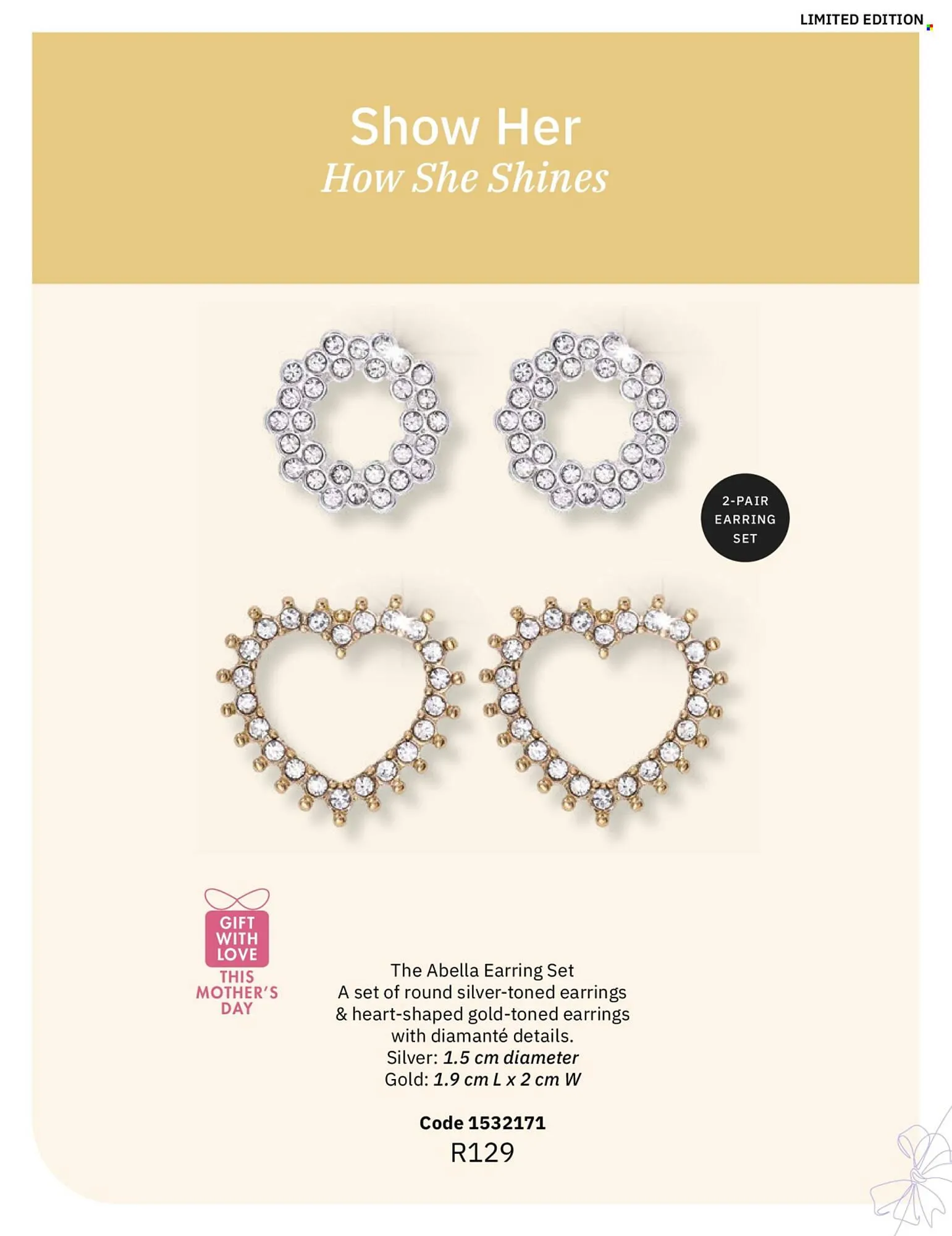 Justine catalogue from 1 May to 31 May 2025 - Catalogue Page 4