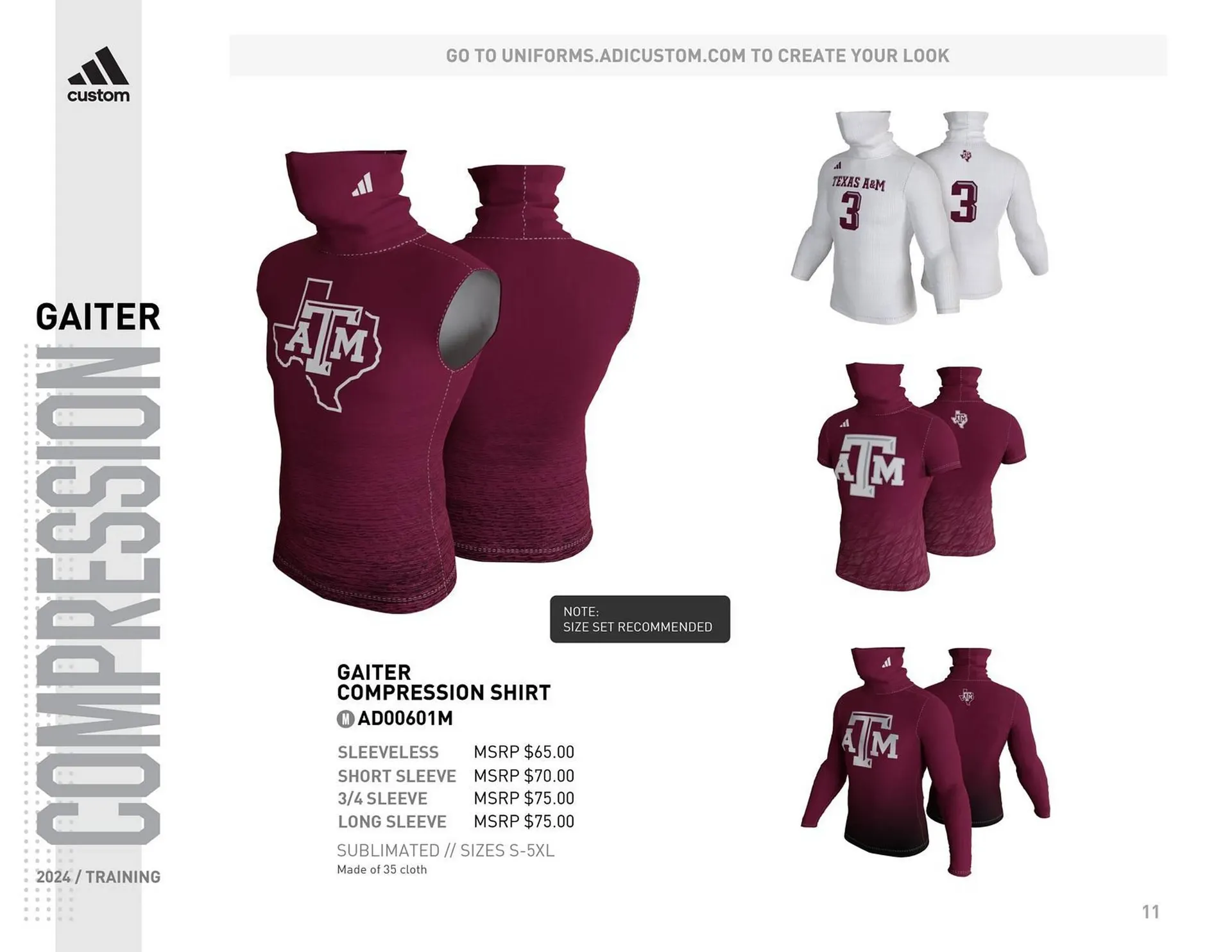 Adidas catalogue from 19 July to 31 December 2024 - Catalogue Page 11